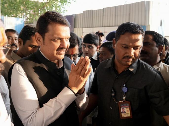 Now Devendra Fadnavis will get doctorate; Degree awarded by a Japanese koyasan university | आता देवेंद्र फडणवीसांना मिळणार डॉक्टरेट; जपान विद्यापीठाकडून होणार पदवी प्रदान Now Devendra Fadnavis will get doctorate; Degree awarded by a Japanese koyasan university | आता देवेंद्र फडणवीसांना मिळणार डॉक्टरेट; जपान विद्यापीठाकडून होणार पदवी प्रदान