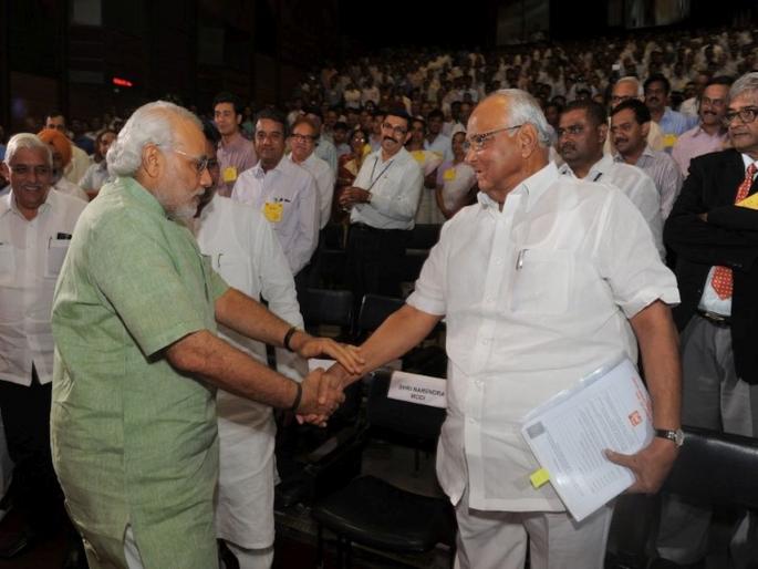 How did develop a cordial relationship with PM Narendra Modi Referring to those 10 years Pawar made big revelations from his autobiography | PM मोदींसोबत कसे निर्माण झाले मधुर संबंध? 'त्या' 10 वर्षांचा उल्लेख करत पवारांनी आत्मचरित्रातून केले मोठे खुलासे How did develop a cordial relationship with PM Narendra Modi Referring to those 10 years Pawar made big revelations from his autobiography | PM मोदींसोबत कसे निर्माण झाले मधुर संबंध? 'त्या' 10 वर्षांचा उल्लेख करत पवारांनी आत्मचरित्रातून केले मोठे खुलासे