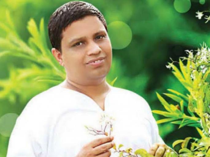 Acharya Balkrishna's Birth Jadibuti Day; Many new books, medicines were launched | आचार्य बाळकृष्णजींचा जन्मोत्सव ‘जडीबुटी’ दिन; अनेक नवी पुस्तके, औषधांचे केले लोकार्पण Acharya Balkrishna's Birth Jadibuti Day; Many new books, medicines were launched | आचार्य बाळकृष्णजींचा जन्मोत्सव ‘जडीबुटी’ दिन; अनेक नवी पुस्तके, औषधांचे केले लोकार्पण