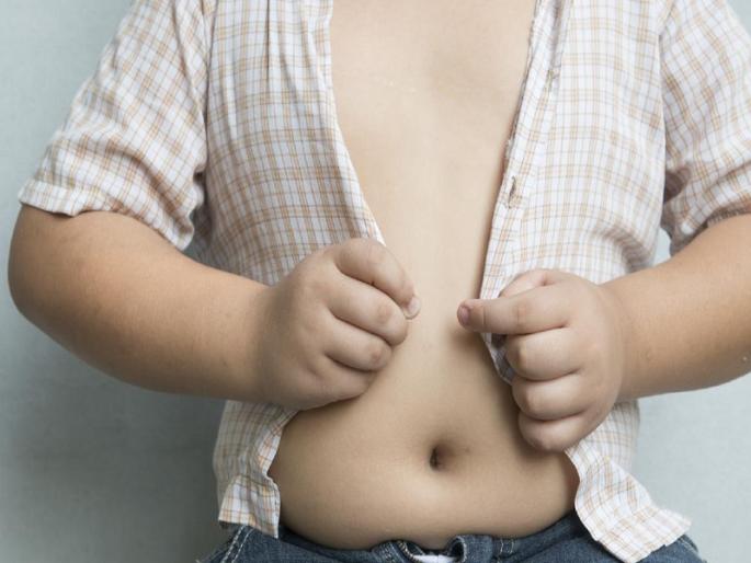 Outdoor sports reduction and overeating; Children's weight increased due to continuous lockdown | सततच्या लॉकडाऊनने वाढले मुलांचे वजन; कोरोनाकाळात मैदानी खेळ कमी आणि अतिसेवन वाढले Outdoor sports reduction and overeating; Children's weight increased due to continuous lockdown | सततच्या लॉकडाऊनने वाढले मुलांचे वजन; कोरोनाकाळात मैदानी खेळ कमी आणि अतिसेवन वाढले