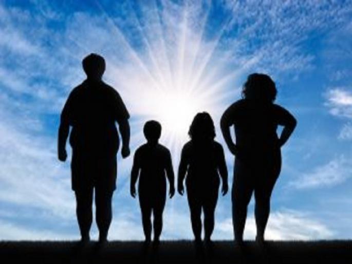 Work from home contributes to obesity growth, in a year all are suffers from obesity | वर्क फ्रॉम होमचा लठ्ठपणा वाढीला हातभार, वर्षभरात सारेच होऊ लागले गोलमटोल ! Work from home contributes to obesity growth, in a year all are suffers from obesity | वर्क फ्रॉम होमचा लठ्ठपणा वाढीला हातभार, वर्षभरात सारेच होऊ लागले गोलमटोल !