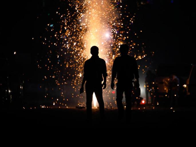 Samita Kudalkar unopposed as Mayor | नगराध्यक्षपदी समिता कुडाळकर बिनविरोध: भाजप कार्यकर्त्यांकडून फटाक्यांची आतषबाजी Samita Kudalkar unopposed as Mayor | नगराध्यक्षपदी समिता कुडाळकर बिनविरोध: भाजप कार्यकर्त्यांकडून फटाक्यांची आतषबाजी