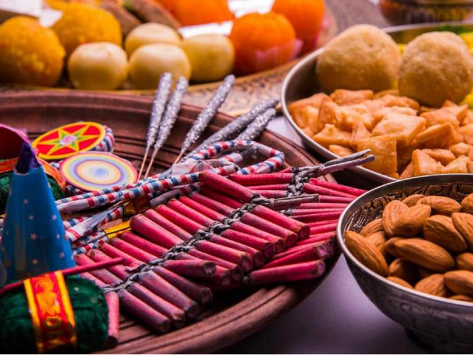 Diwali 2020: From Vasubaras to Bhaubij, Find out the date, time, moment and features of Diwali | Diwali 2020: वसुबारस ते भाऊबीज, जाणून घ्या दिवाळीतील तिथी, वार, मुहूर्त अन् दिनविशेष Diwali 2020: From Vasubaras to Bhaubij, Find out the date, time, moment and features of Diwali | Diwali 2020: वसुबारस ते भाऊबीज, जाणून घ्या दिवाळीतील तिथी, वार, मुहूर्त अन् दिनविशेष