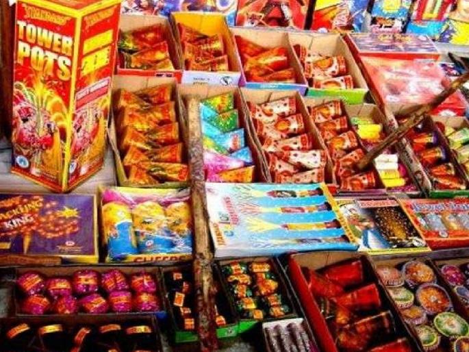 Chinese crackers are deported from India, domestic companies also beat the price competition | भारतीयांकडून चायनीज फटाके हद्दपार, देशी कंपन्यांनी दराच्या स्पर्धेतही मारली बाजी Chinese crackers are deported from India, domestic companies also beat the price competition | भारतीयांकडून चायनीज फटाके हद्दपार, देशी कंपन्यांनी दराच्या स्पर्धेतही मारली बाजी