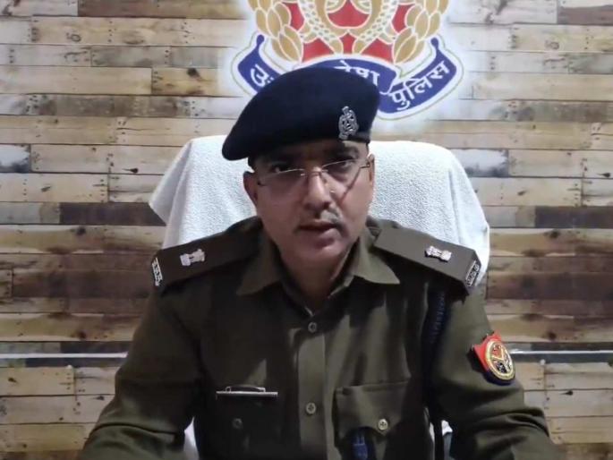 UP eighth grade student committed murder was angry at what a woman said | शाळेतल्या मुलांचे भांडण आईच्या हत्येने थांबलं! अल्पवयीन आरोप फरार