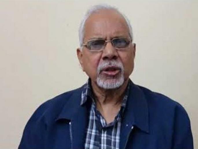 Threats to Masap's including president of the Literature Corporation | दिब्रिटो यांच्या निवडीवरून साहित्य महामंडळाच्या अध्यक्षांसह मसापच्या कार्याध्यक्षांना धमक्या Threats to Masap's including president of the Literature Corporation | दिब्रिटो यांच्या निवडीवरून साहित्य महामंडळाच्या अध्यक्षांसह मसापच्या कार्याध्यक्षांना धमक्या