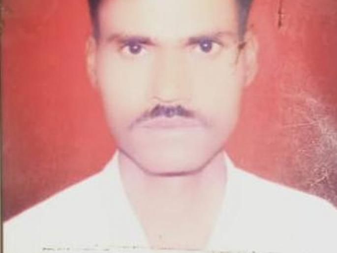 The father died a day before the girl's wedding | मुलीच्या लग्नाच्या एक दिवस आधी वडिलांचा मृत्यू The father died a day before the girl's wedding | मुलीच्या लग्नाच्या एक दिवस आधी वडिलांचा मृत्यू