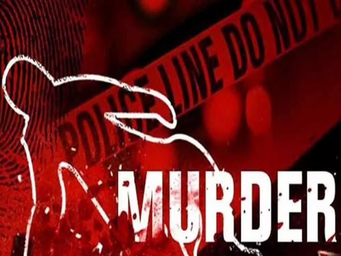 father planned murder of his son in solapur | धक्कादायक! घरात त्रास देणाऱ्या मुलाचा वडिलांनीच सुपारी देऊन काढला काटा