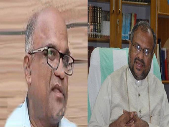 Kerala nun rape case: Key witness Father Kuriakose Kattuthara found dead in Jalandhar | केरळ नन बलात्कार प्रकरण : मुख्य साक्षीदार फादर कुरियाकोस कट्टूथारा यांचा संशयास्पद मृत्यू