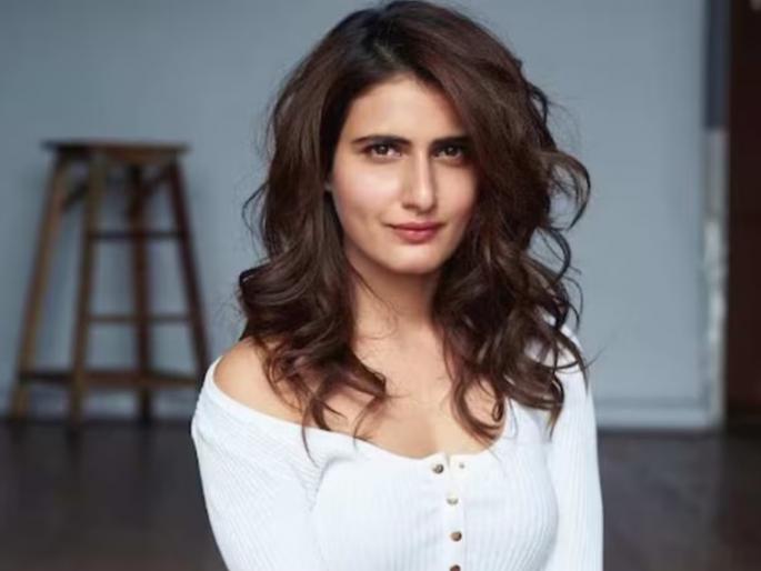 fatima sana shaikh comments on feminism says this dosent mean women bashing men | फातिमा सना शेखने फेमिनझमवर केलं भाष्य; म्हणाली, "पुरुषांना कमी दाखवणं म्हणजे..."