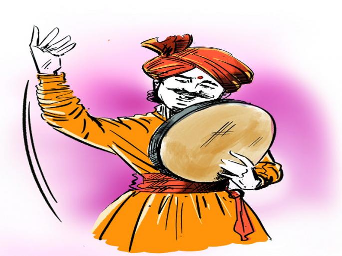 Puneri Misal - ' fatka' democracy ..! | पुणेरी मिसळ - ‘ फटका’ लोकशाहीचा..! Puneri Misal - ' fatka' democracy ..! | पुणेरी मिसळ - ‘ फटका’ लोकशाहीचा..!