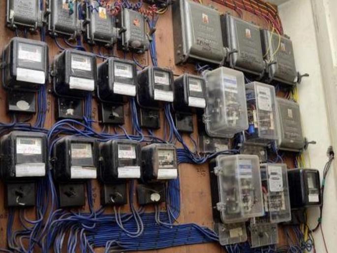 Lakhs of rupees to MSEDCL through 4,701 faulty meters! | ४,७०१ फॉल्टी मीटरद्वारे महावितरणला लाखोंचा गंडा ! Lakhs of rupees to MSEDCL through 4,701 faulty meters! | ४,७०१ फॉल्टी मीटरद्वारे महावितरणला लाखोंचा गंडा !