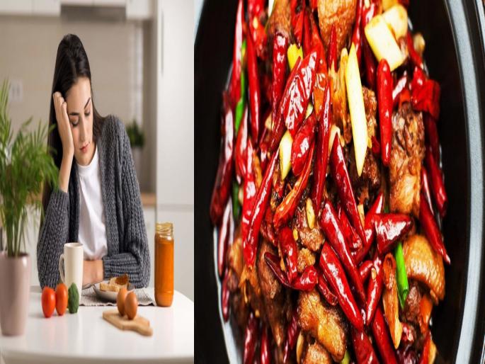 Empty stomach habits side effects | उपाशीपोटी 'या' पाच गोष्टी कराल तर सावधान! चांगलेच महागात पडेल Empty stomach habits side effects | उपाशीपोटी 'या' पाच गोष्टी कराल तर सावधान! चांगलेच महागात पडेल