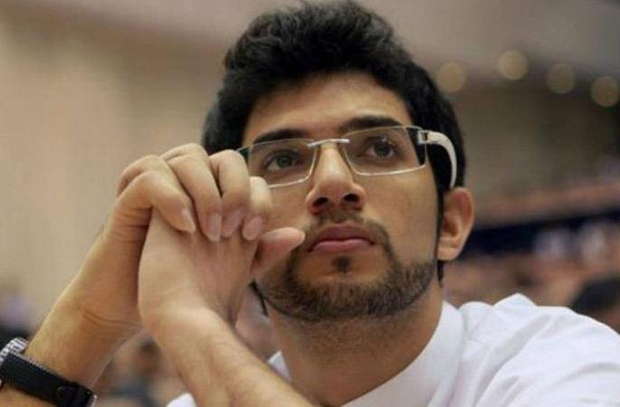 Aditya Thackeray praises Tukaram Mundhe's working style | तुकाराम मुंढे यांच्या कार्यशैलीची आदित्य ठाकरे यांनी केली प्रशंसा