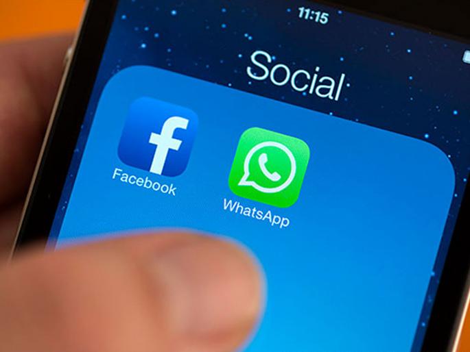 new messaging and business features for brands from Facebook pdc | फेसबुककडून ब्रँडस् साठी नवे मेसेजिंग व बिझनेस फिचर; ऑनलाइन शॉपिंगला देणार नवे वळण new messaging and business features for brands from Facebook pdc | फेसबुककडून ब्रँडस् साठी नवे मेसेजिंग व बिझनेस फिचर; ऑनलाइन शॉपिंगला देणार नवे वळण