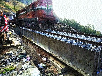 Bore ghat will soon be open to travelers | बोर घाट लवकरच प्रवाशांसाठी होणार खुला Bore ghat will soon be open to travelers | बोर घाट लवकरच प्रवाशांसाठी होणार खुला