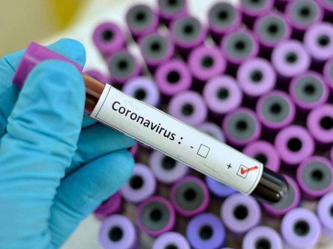 Shocking! Five people, including a patient who died today, report positive hrb | CoronaVirus धक्कादायक! नाशिकमध्ये कोरोनाचा पहिला बळी; पाच जणांचा अहवाल पॉझिटिव्ह Shocking! Five people, including a patient who died today, report positive hrb | CoronaVirus धक्कादायक! नाशिकमध्ये कोरोनाचा पहिला बळी; पाच जणांचा अहवाल पॉझिटिव्ह
