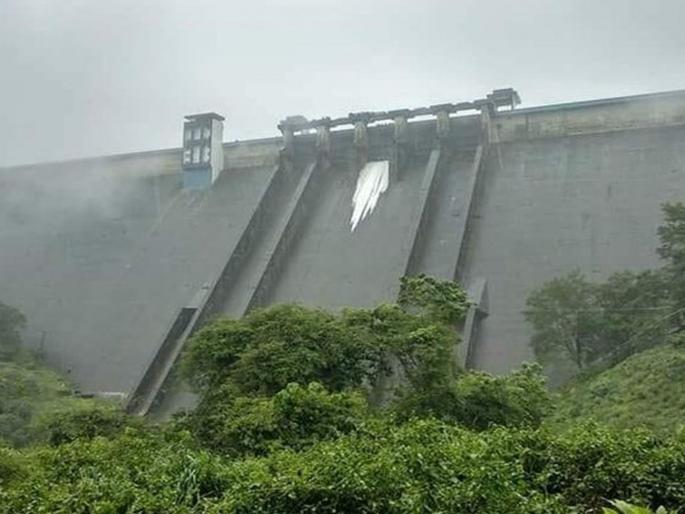 The water situation in Marathwada and Vidarbha is hopeful this year | मुंबई, पश्चिम महाराष्ट्रावर जलसंकट; मराठवाडा, विदर्भात यंदा पाण्याची स्थिती आशादायी