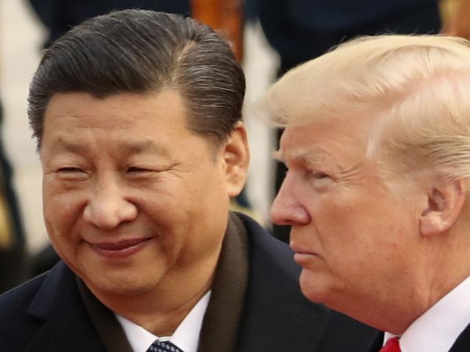 After America stops; China give extra 3 crore dollers help to WHO hrb | अमेरिकेने वाळीत टाकले, चीनने WHO साठी अख्खी तिजोरीच खुली केली After America stops; China give extra 3 crore dollers help to WHO hrb | अमेरिकेने वाळीत टाकले, चीनने WHO साठी अख्खी तिजोरीच खुली केली