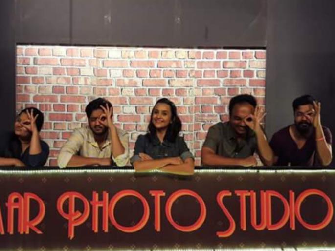 now marathi actors step forward to help kerala flood victim | केरळच्या मदतीसाठी अाता कलाकारांचा 'प्रयाेग' now marathi actors step forward to help kerala flood victim | केरळच्या मदतीसाठी अाता कलाकारांचा 'प्रयाेग'