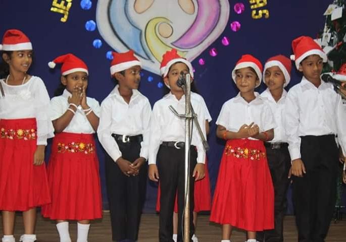 Goa ready for Christmas | नाताळासाठी गोवा सज्ज Goa ready for Christmas | नाताळासाठी गोवा सज्ज