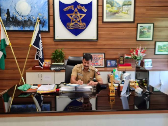 Now Lonavla is within the boundaries of Pimpri Chinchwad? | आता लोणावळा ही पिंपरी चिंचवडच्या हद्दीत? Now Lonavla is within the boundaries of Pimpri Chinchwad? | आता लोणावळा ही पिंपरी चिंचवडच्या हद्दीत?