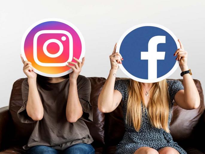 have to pay for Facebook, Insta; Reports that Meta has decided to subscription plan | फेसबुक, इन्स्टासाठी पैसे मोजावे लागणार; मेटाने वसुलीचा निर्णय घेतल्याचे वृत्त have to pay for Facebook, Insta; Reports that Meta has decided to subscription plan | फेसबुक, इन्स्टासाठी पैसे मोजावे लागणार; मेटाने वसुलीचा निर्णय घेतल्याचे वृत्त