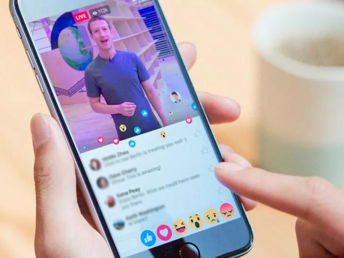 How to prepare for Facebook Live, some helpful tips and tricks | ...तर तुमच्या FB Live वर हमखास होईल वॉव, लव्ह, लाईक्सचा वर्षाव! How to prepare for Facebook Live, some helpful tips and tricks | ...तर तुमच्या FB Live वर हमखास होईल वॉव, लव्ह, लाईक्सचा वर्षाव!