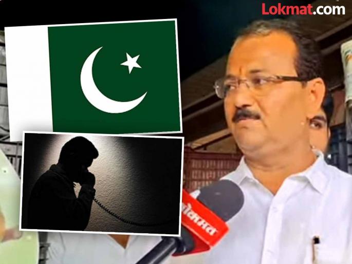 Operation Sindoor Pune businessman who banned Turkish apples receives threatening calls from Pakistan | तुर्कीच्या सफरचंदावर घातलेली बंदी पाकिस्तानींना झोंबली; पुण्याच्या व्यापाऱ्याला धमक्यांचे फोनवर फोन Operation Sindoor Pune businessman who banned Turkish apples receives threatening calls from Pakistan | तुर्कीच्या सफरचंदावर घातलेली बंदी पाकिस्तानींना झोंबली; पुण्याच्या व्यापाऱ्याला धमक्यांचे फोनवर फोन