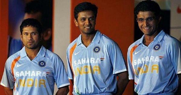 Saurav Ganguly to solve questions of players like Sachin Tendulkar, Rahul Dravid, VVS Laxman after becoming BCCI president | बीसीसीआयचा अध्यक्ष झाल्यावर गांगुली सचिन, द्रविड, लक्ष्मणसारख्या खेळाडूंचे प्रश्न सोडवणार