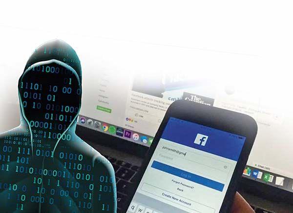 Social media linking with Aadhar is dangerous, explains Vishram Dhole | एका पाळतविश्वाकडे.. Social media linking with Aadhar is dangerous, explains Vishram Dhole | एका पाळतविश्वाकडे..