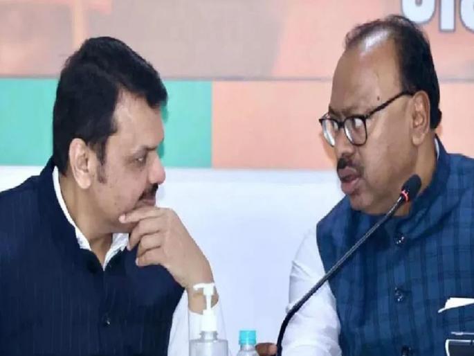 Maharashtra Assembly Election 2024: BJP's 'micro-management' of diaspora votes, state-wise, language-wise data banking responsibility | परप्रांतीयांच्या मतांसाठी भाजपचे ‘मायक्रो मॅनेजमेंट’, राज्य, भाषानिहाय डेटा बँक करून जबाबदारी Maharashtra Assembly Election 2024: BJP's 'micro-management' of diaspora votes, state-wise, language-wise data banking responsibility | परप्रांतीयांच्या मतांसाठी भाजपचे ‘मायक्रो मॅनेजमेंट’, राज्य, भाषानिहाय डेटा बँक करून जबाबदारी