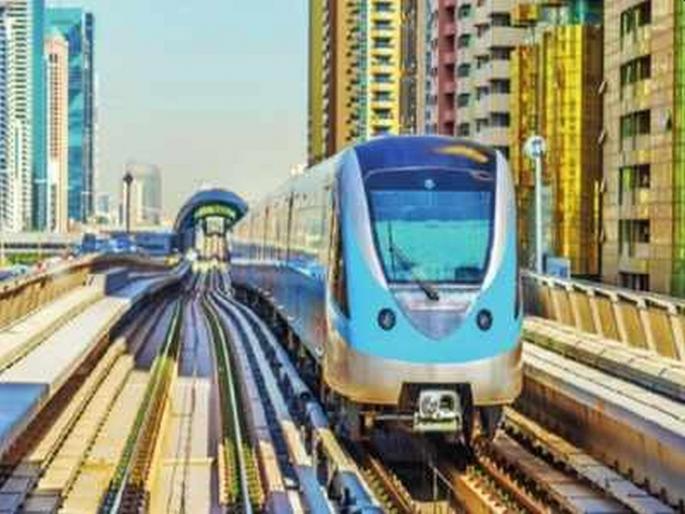 Metro 5 runs till Ulhasnagar | मेट्रो पाचची धाव उल्हासनगरपर्यंत Metro 5 runs till Ulhasnagar | मेट्रो पाचची धाव उल्हासनगरपर्यंत