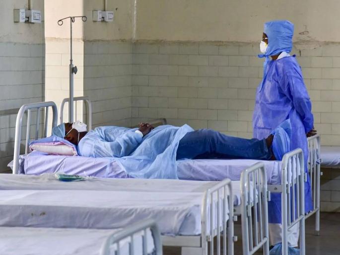 CoronaVirus 59 positive patient in Mumbai a day, total 77 found in maharashtra hrb | CoronaVirus चिंताजनक! मुंबईत दिवसभरात 59, तर राज्यात एकूण ७७ रुग्ण वाढले CoronaVirus 59 positive patient in Mumbai a day, total 77 found in maharashtra hrb | CoronaVirus चिंताजनक! मुंबईत दिवसभरात 59, तर राज्यात एकूण ७७ रुग्ण वाढले