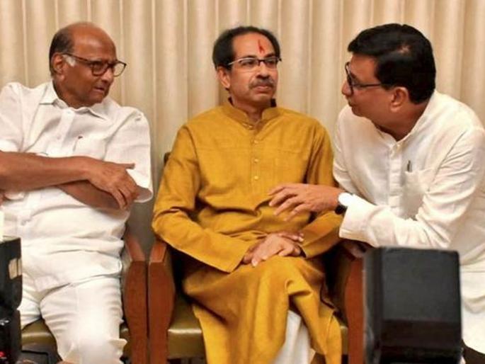 10 candidates for 9 seats; Meeting of Mahavikas Aghadi to solve the problem hrb | Vidhan Parishad Election: ९ जागांसाठी १० उमेदवार; तिढा सोडवण्यासाठी महाविकास आघाडीची बैठक 10 candidates for 9 seats; Meeting of Mahavikas Aghadi to solve the problem hrb | Vidhan Parishad Election: ९ जागांसाठी १० उमेदवार; तिढा सोडवण्यासाठी महाविकास आघाडीची बैठक