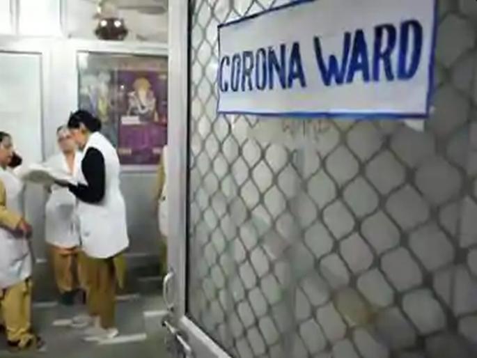 In Ulhasnagar today 251 patients and two died, the total number is 2810 | उल्हासनगरात आज २५१ रुग्ण तर दोघांचा मृत्यू, एकूण संख्या २८१० In Ulhasnagar today 251 patients and two died, the total number is 2810 | उल्हासनगरात आज २५१ रुग्ण तर दोघांचा मृत्यू, एकूण संख्या २८१०