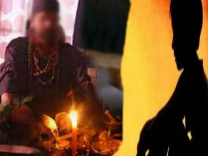 mther and son dies in a beating to exorcise a demon | भूत काढण्यासाठी केलेल्या मारहाणीत मायलेकाचा मृत्यू