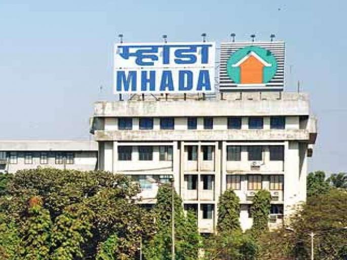 house worth Rs 30 lakh will now be available in the green zone of Goregaon | म्हाडाची लवकरच मोठी लॉटरी? गोरेगावच्या ग्रीन झोनमध्ये मिळणार ३० लाखांत घर house worth Rs 30 lakh will now be available in the green zone of Goregaon | म्हाडाची लवकरच मोठी लॉटरी? गोरेगावच्या ग्रीन झोनमध्ये मिळणार ३० लाखांत घर