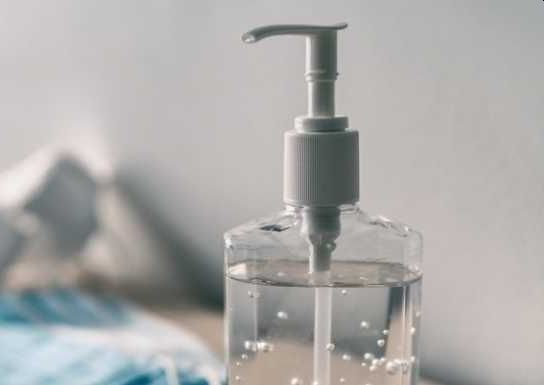 Pune company discovered chemical free disinfectant hrb | पुण्याच्या कंपनीने शोधले रसायनमुक्त जंतुनाशक Pune company discovered chemical free disinfectant hrb | पुण्याच्या कंपनीने शोधले रसायनमुक्त जंतुनाशक