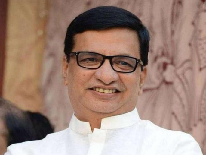 Narendra Modi government is the biggest burden on the country; Balasaheb Thorata's criticism | मोदी सरकारच देशावरचा सर्वात मोठा बोजा; बाळासाहेब थोरातांची टीका Narendra Modi government is the biggest burden on the country; Balasaheb Thorata's criticism | मोदी सरकारच देशावरचा सर्वात मोठा बोजा; बाळासाहेब थोरातांची टीका