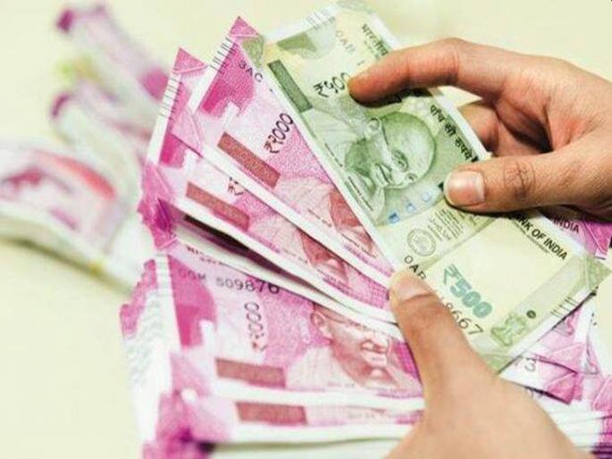 Anybody can become a millionaire, Crorepati; Set aside just Rs 30 per day | कौन बनेगा? तुम्ही देखील बनू शकता करोडपती; रोज फक्त 30 रुपये बाजुला काढा Anybody can become a millionaire, Crorepati; Set aside just Rs 30 per day | कौन बनेगा? तुम्ही देखील बनू शकता करोडपती; रोज फक्त 30 रुपये बाजुला काढा