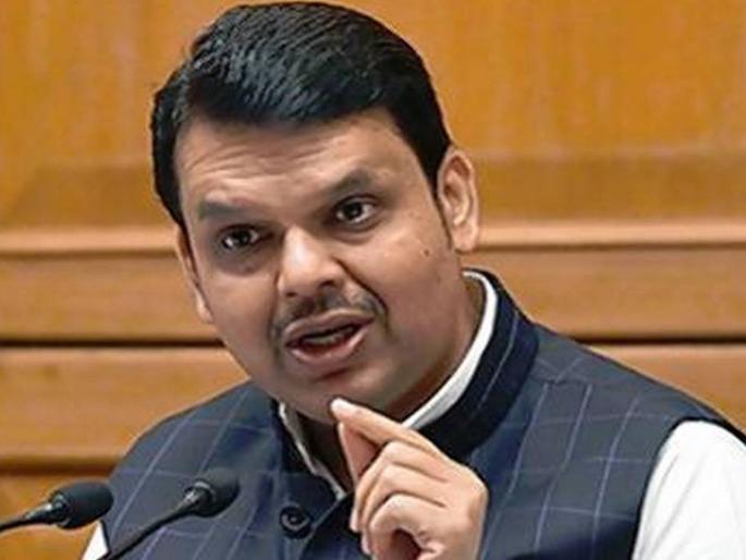 Not only saving jobs, but package increasing it: Devendra Fadnavis | रोजगार वाचविणारेच नाही, तर वाढविणारे पॅकेज: देवेंद्र फडणवीस Not only saving jobs, but package increasing it: Devendra Fadnavis | रोजगार वाचविणारेच नाही, तर वाढविणारे पॅकेज: देवेंद्र फडणवीस