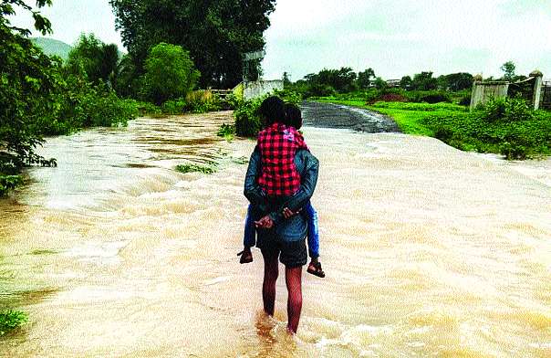 Due to non-submission of disaster plans in time, the result of planning? | आपत्ती आराखडे वेळेत सादर न केल्याने नियोजनावर परिणाम? Due to non-submission of disaster plans in time, the result of planning? | आपत्ती आराखडे वेळेत सादर न केल्याने नियोजनावर परिणाम?