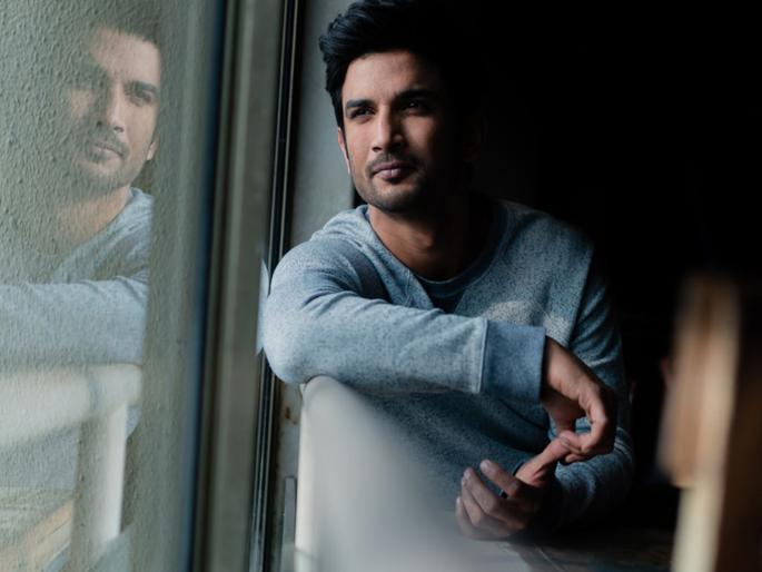 "How is Sushant singh Rajput?" Death was not tolerated; sister in law passed away | "सुशांत कसा आहे?"... आत्महत्येच्या धक्क्यानं वहिनीनं सोडला प्राण, कुटुंबावर दुःखाचा डोंगर "How is Sushant singh Rajput?" Death was not tolerated; sister in law passed away | "सुशांत कसा आहे?"... आत्महत्येच्या धक्क्यानं वहिनीनं सोडला प्राण, कुटुंबावर दुःखाचा डोंगर