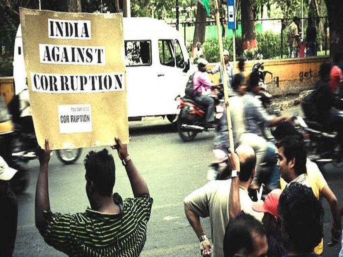 Lokpal paying 50 lakh every month in rent to Ashoka Hotel; no Inquiry yet | लोकपालांच्या हॉटेलचे महिन्याचे बिल 50 लाख; चौकशी एकाही तक्रारीची नाही