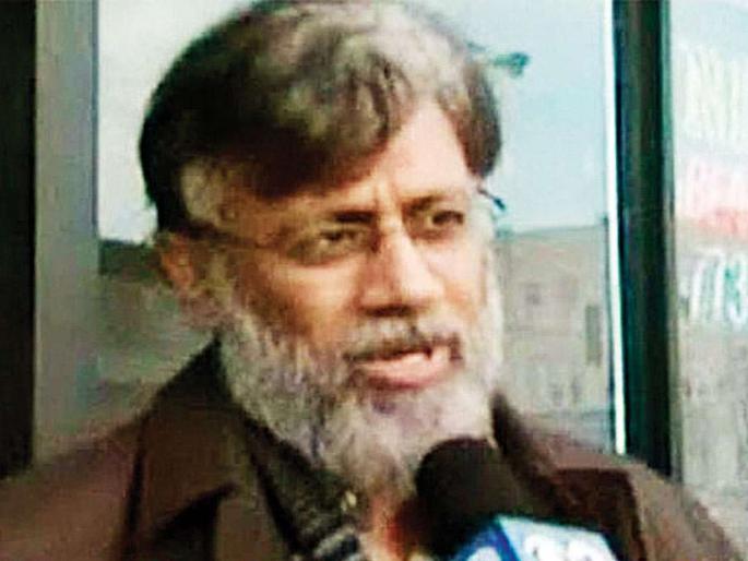 Mastermind of 26/11 attack extradition of Tahavur Rana started; Arrested in the america | भारताला मोठे यश! 26/11 चा मास्टरमाईंड तहव्वूर राणाच्या प्रत्यार्पणाला वेग; अमेरिकेत अटक Mastermind of 26/11 attack extradition of Tahavur Rana started; Arrested in the america | भारताला मोठे यश! 26/11 चा मास्टरमाईंड तहव्वूर राणाच्या प्रत्यार्पणाला वेग; अमेरिकेत अटक