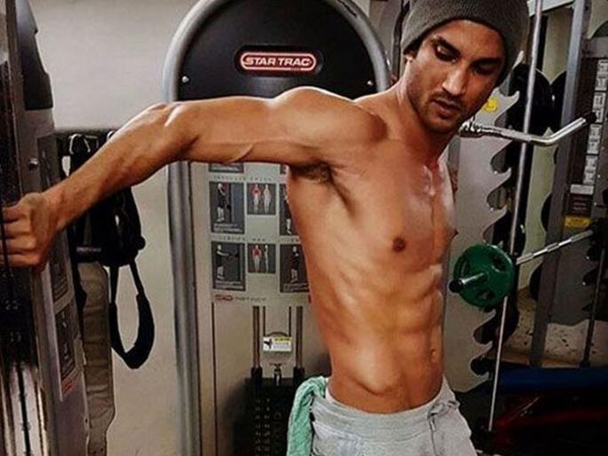 Two 'dads' behind Sushant's murder; Sensational allegation of a gym partner friend | Sushant Singh Rajput case: सुशांतच्या हत्येमागे दोन 'डॅडी'; जिम पार्टनर मित्राचा खळबळजनक आरोप Two 'dads' behind Sushant's murder; Sensational allegation of a gym partner friend | Sushant Singh Rajput case: सुशांतच्या हत्येमागे दोन 'डॅडी'; जिम पार्टनर मित्राचा खळबळजनक आरोप