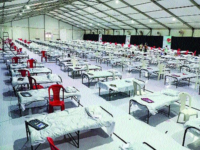 Treatment on 19 thousand 990 active patients | १९ हजार ९९० सक्रिय रुग्णांवर उपचार Treatment on 19 thousand 990 active patients | १९ हजार ९९० सक्रिय रुग्णांवर उपचार