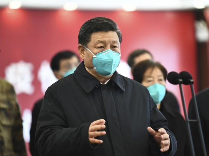 China one step ahead? Second phase of corona vaccine successful; Lancet reported | Corona Vaccine: चीन एक पाऊल पुढे? कोरोना लसीचा दुसरा टप्पा यशस्वी; लान्सेंटमध्येच प्रसिद्धी China one step ahead? Second phase of corona vaccine successful; Lancet reported | Corona Vaccine: चीन एक पाऊल पुढे? कोरोना लसीचा दुसरा टप्पा यशस्वी; लान्सेंटमध्येच प्रसिद्धी
