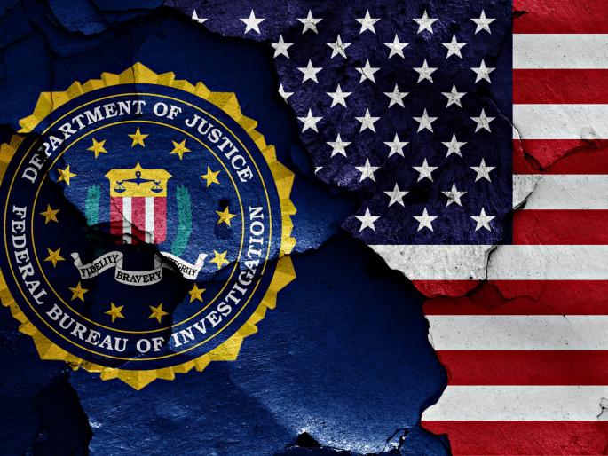 use of american land against india information of indian community leaders to fbi | भारताविरुद्ध अमेरिकन भूमीचा वापर; भारतीय समुदायाच्या नेत्यांची एफबीआयला माहिती use of american land against india information of indian community leaders to fbi | भारताविरुद्ध अमेरिकन भूमीचा वापर; भारतीय समुदायाच्या नेत्यांची एफबीआयला माहिती